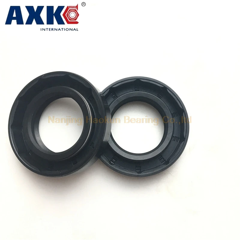 10PCS TC Tape Skeleton Oil Seals 12x20x5 12x25x7 12x26x7 12x30x7 12x32x7 Radial Shaft Seals NBR Gaskets Skeleton Oil Seals