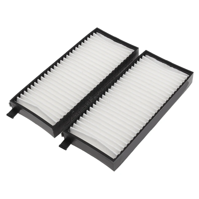 Cabin Filter For 2005- SSANGYONG ACTYON I 2.0 / 2.3 , 2005- SSANGYONG KYRON 2.0 / 2.7 / 2.3 / 3.2 68111-091A0