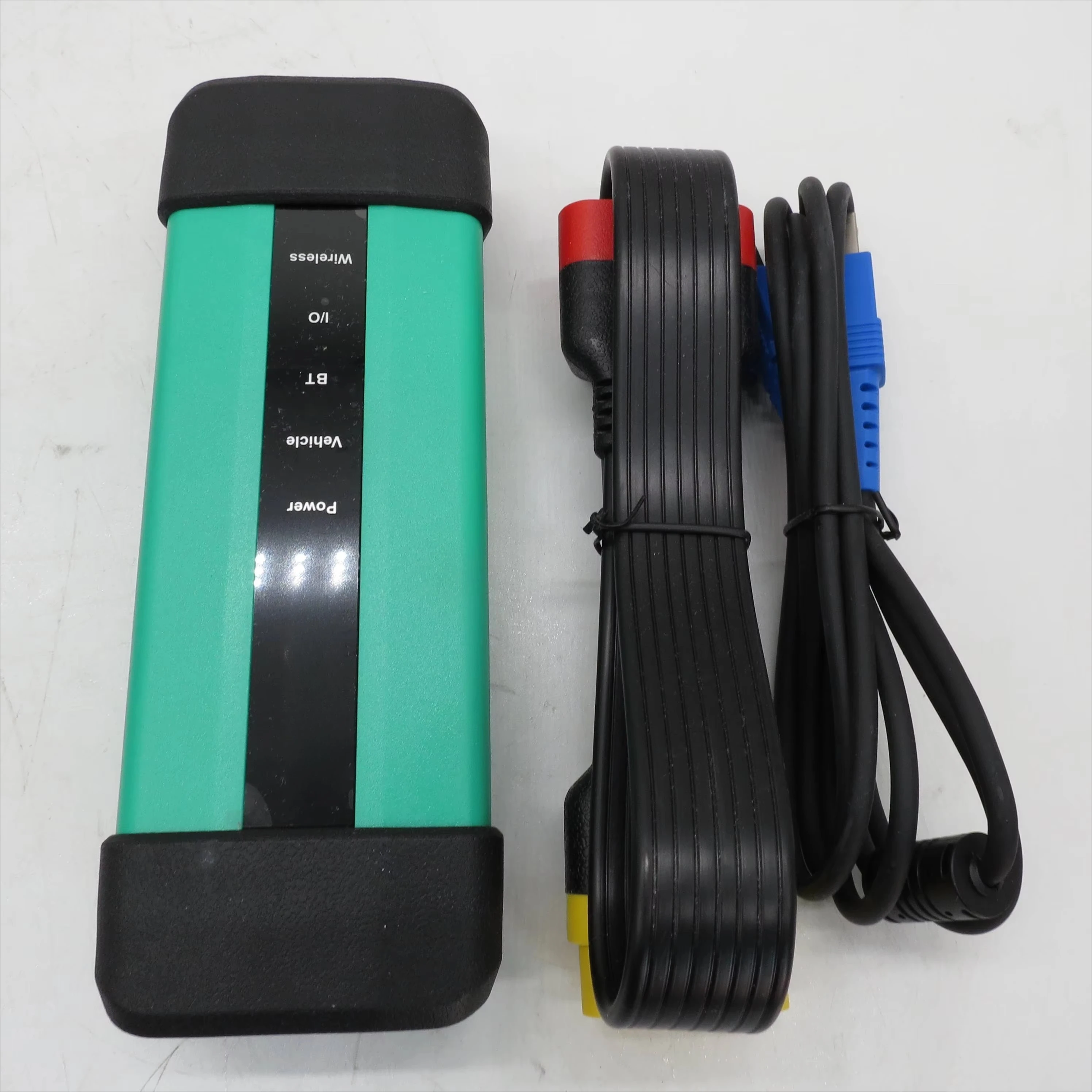 High Quality DiagSmart 1005422179 Engine Special Diagnosis Scanner Heavy Duty Truck Fault Diagnostic Instrument Tool