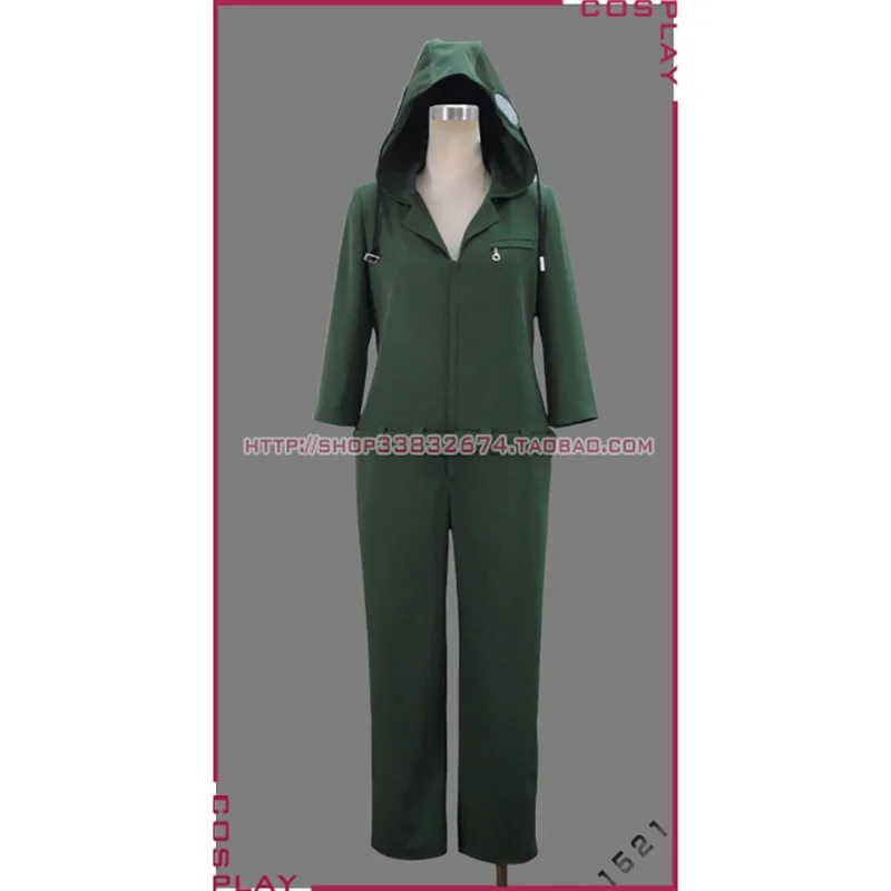 

Kagerou Project Kousuke Seto Cosplay Costume Hoodie Jumpsuit Outfit Halloween Carnival Party Suit