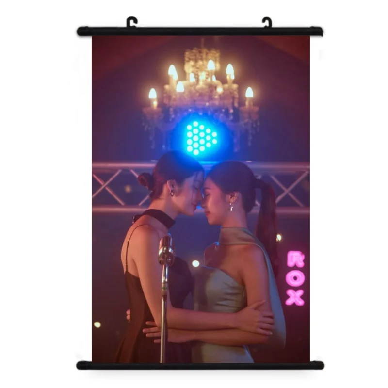 Namtanfilm Namtan Filmracha HD ملصق التمرير اللوحة التايلاندية التلفزيون بلوتو الدراما Stills صورة معلقة جدار ديكور الخلفية #6