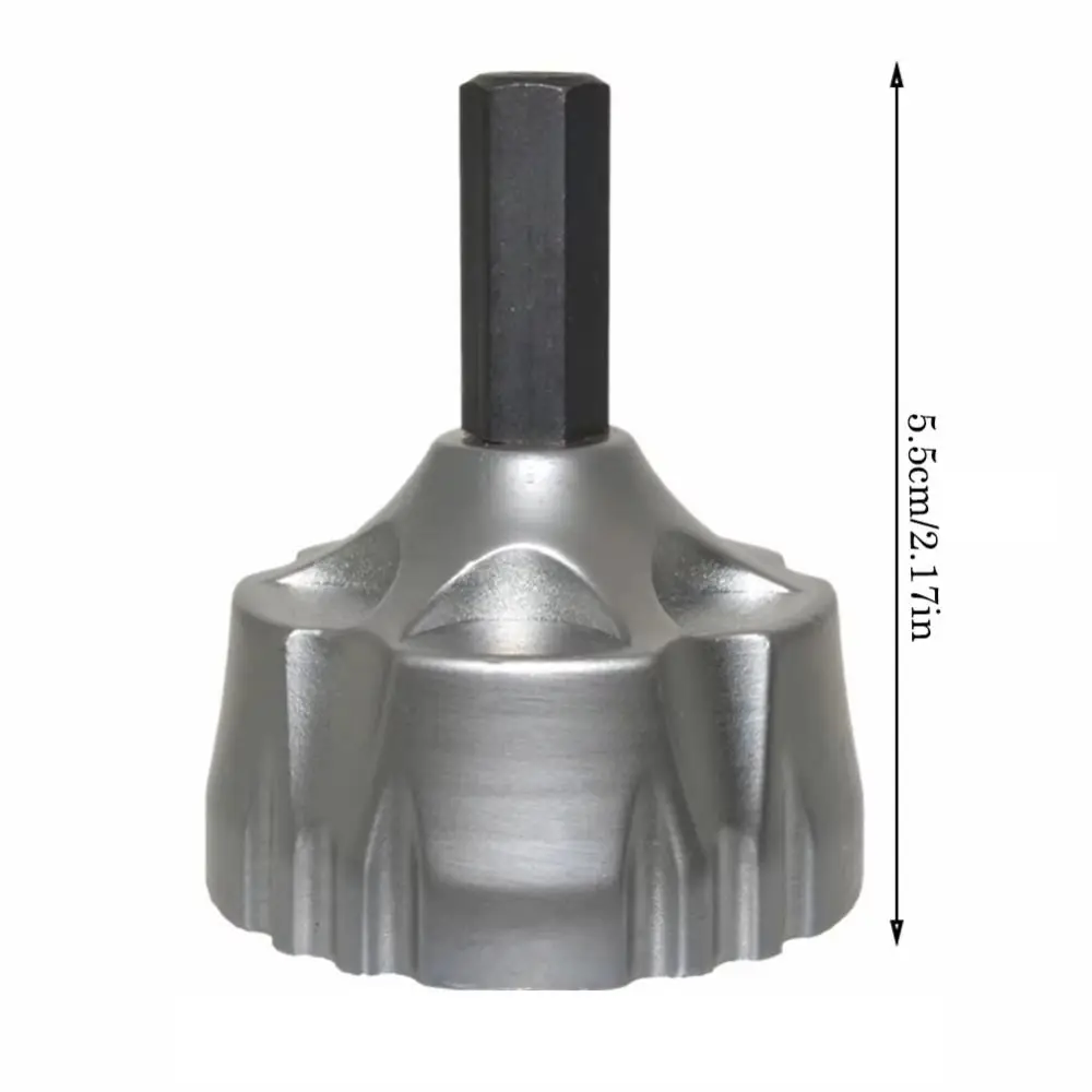 Circle Drill Bit Deburring Thread Tungsten Steel External Chamfer Tool Metal Hex Deburring External Trimming Drilling Tools