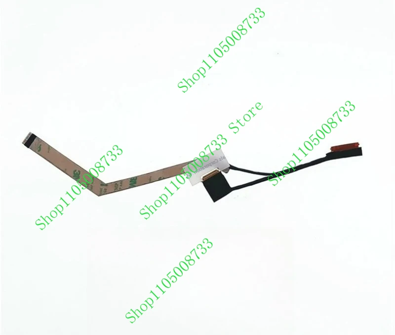 

Новый оригинальный ЖК-кабель EDP для ноутбуков LENOVO Flex5-14ALC Flex5-14IIL C550-14 5C10S30056 450.0K109.0001 450.0K109.0021