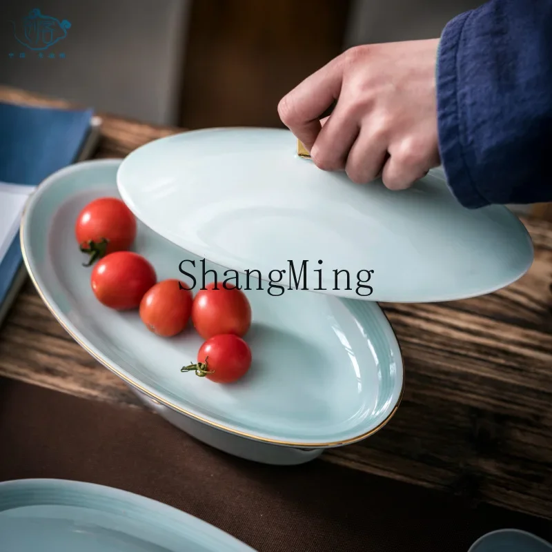 

CLL one-person heating and thermal insulation stove plate, clubhouse box tableware thermal insulation plate