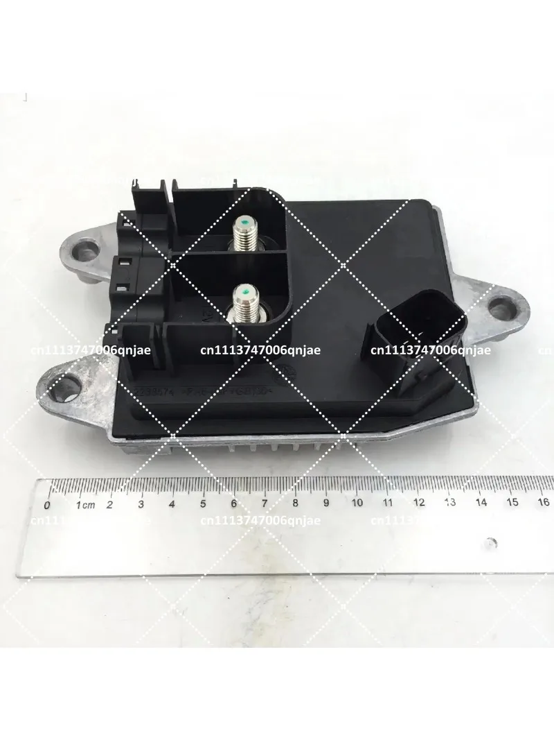 Spare Parts Battery Sensor Voltage Regulator 2659483 2604465 2486671 2466549