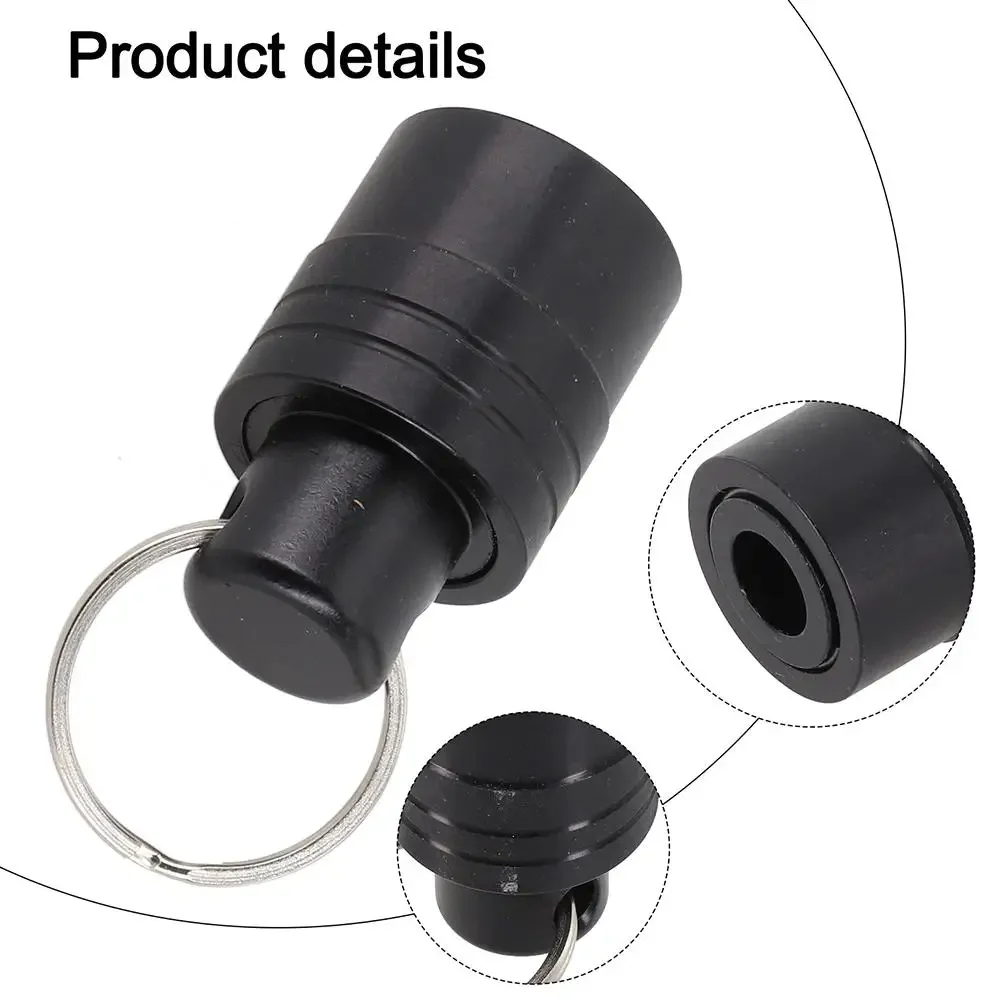 Quick Shank Adapter Screwdriver Bit Extension Hand-held Driver Accessory Lightweight And Portable For Electric Drivers