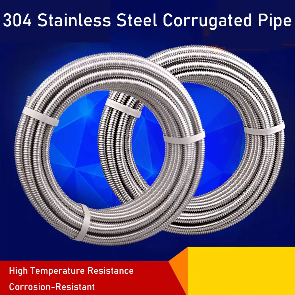 304 Stainless Steel… - image