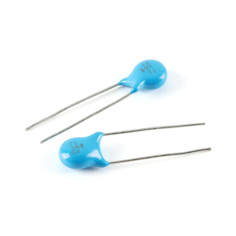 20PCS Varistor 05D 07D 10D 14D 20D Piezoresistor 07D220K 07D391K 7D431K 10D471K 10D101K 10D330K 14D471K 14D220K 20D431K 20D471K image 6