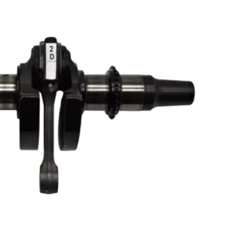 Heavy Duty Crank And Connecting Rod Crankshaft For Polaris Rzr Xp900 Xp 900 2013-14 Engine Parts