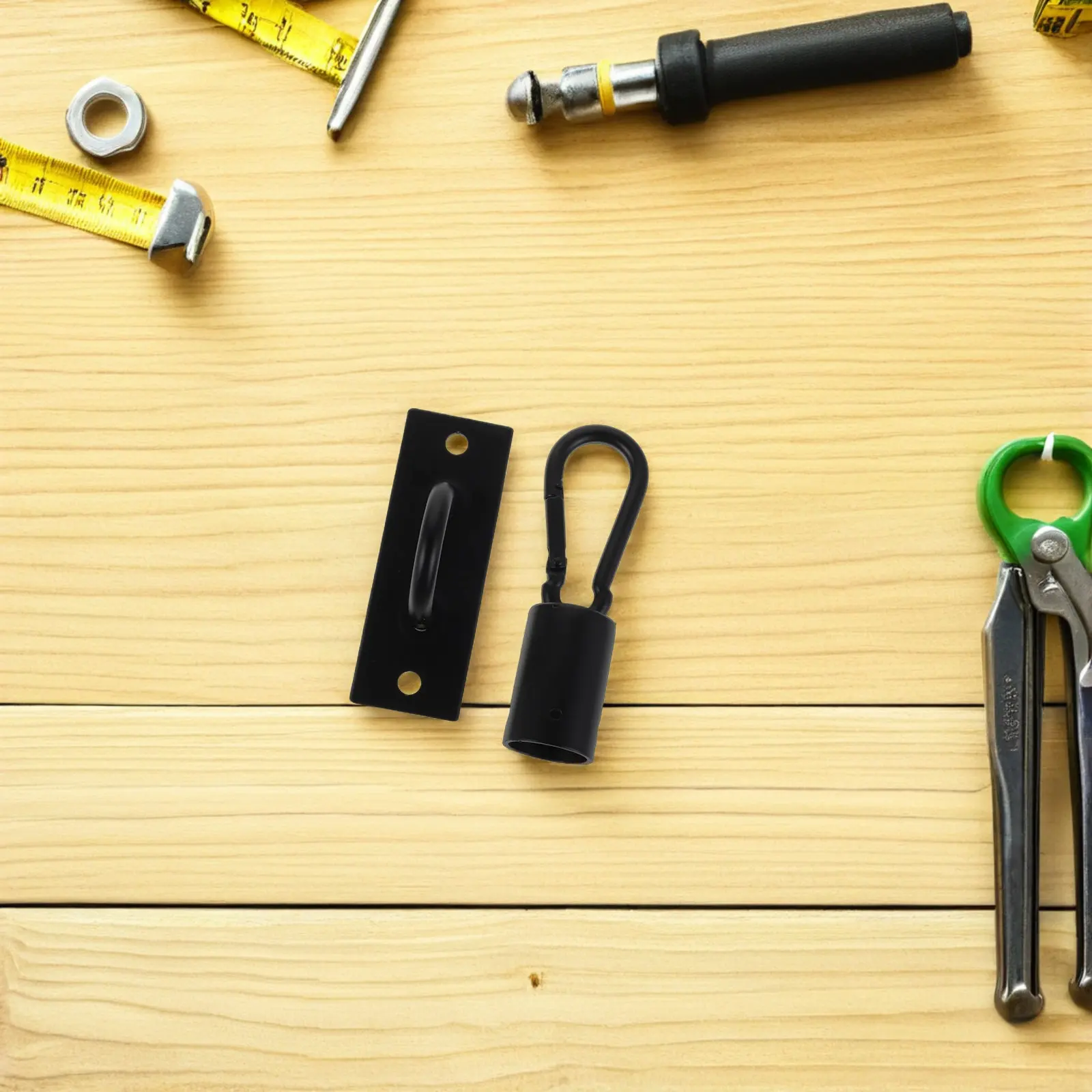 

Комплект из 2 матовых черных монтажных пластин для потолочного вентилятора, сверхпрочный металлический подвесной кронштейн, крышка для подвесного светильника, плафон для люстры