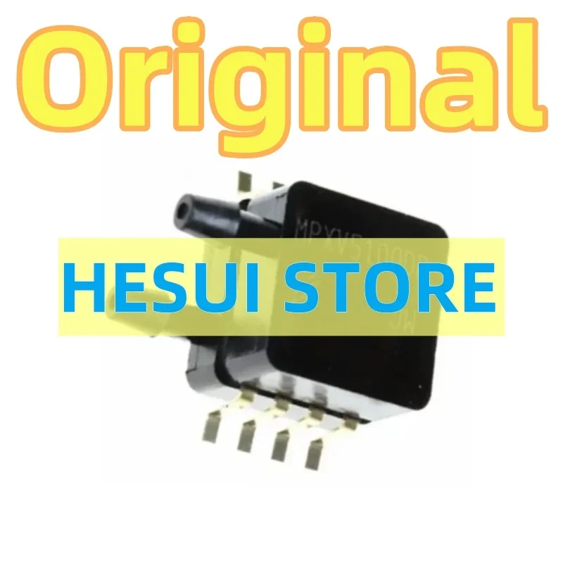 Pressure Sensor MPX…