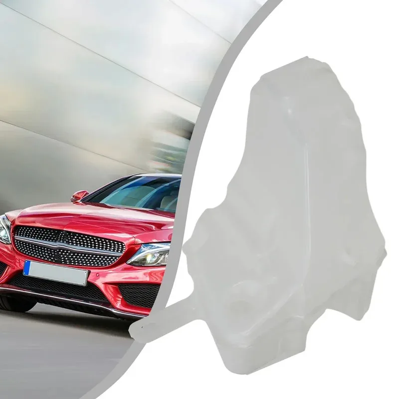 

Car Windshield Washer Fluid Reservoir Tank For Mercedes For Benz 98-05 ML320 1998-2003 ML350 2003-2005 ML430 1999-2001 ML500