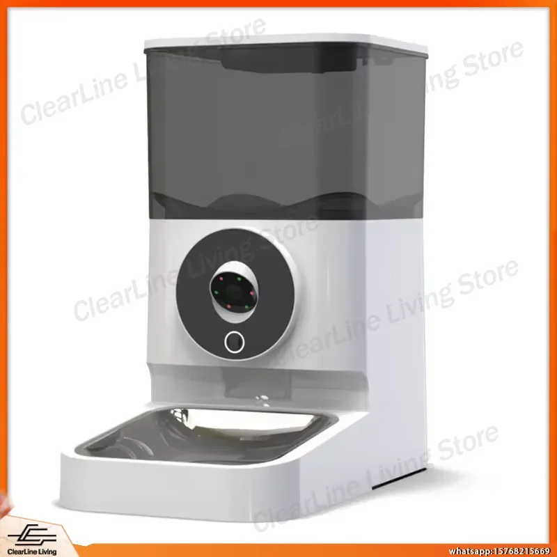 comedero-automatico-inteligente-para-mascotas-con-camara-hd-tazon-de-acero-inoxidable-de-4l-para-perros-y-gatos-dispositivo-de-alimentacion-inteligente-wifi-con-voltaje-global