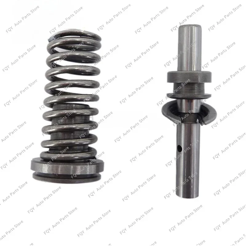 2PCS For Caterpillar 3208 3304 3306 D330C D333C Plunger and Barrel Assembly 6N7527