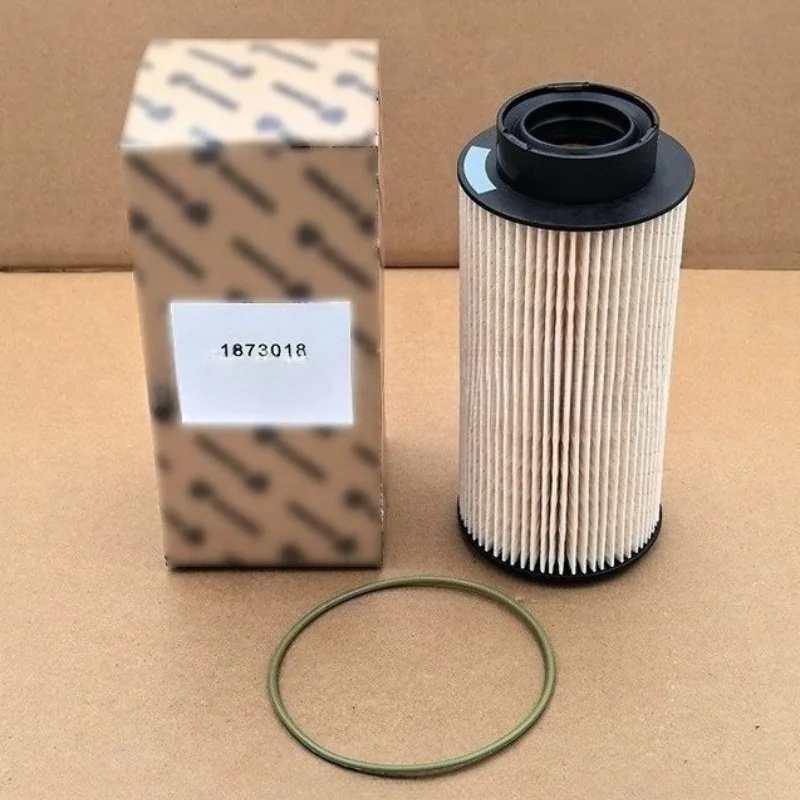 

Car Truck Fuel Filter 1873018 For SCANIA 4 K-series 164C/L G G270~G480 K230~K310 P P250~P620 R R230~R620 T T230~T580 1996-2019