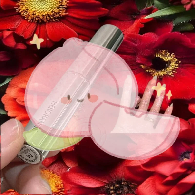 Herorange shimmer iluminador vara natural glitter branco destaque sombra lápis contorno sombreamento iluminando maquiagem facial