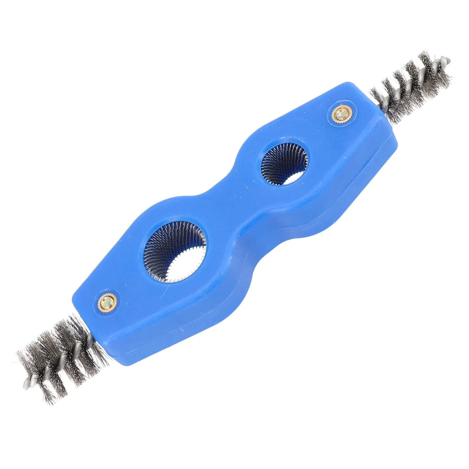 4 In 1 Car Battery Brush Car Battery Brush Car Auto Truck Battery Brush For 7 8 5 8 Terminals Clamps Cleaner Tool