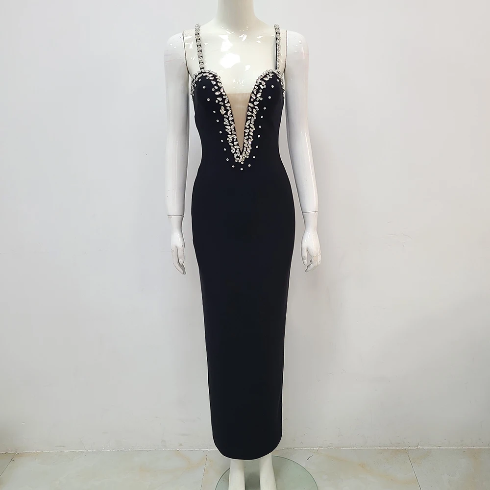 

Эффективное эффективное миди Dr, сексуальное вечернее платье Ele, трансграничная женская юбка с запахом Faion Dr на молнии, юбка с хвостом