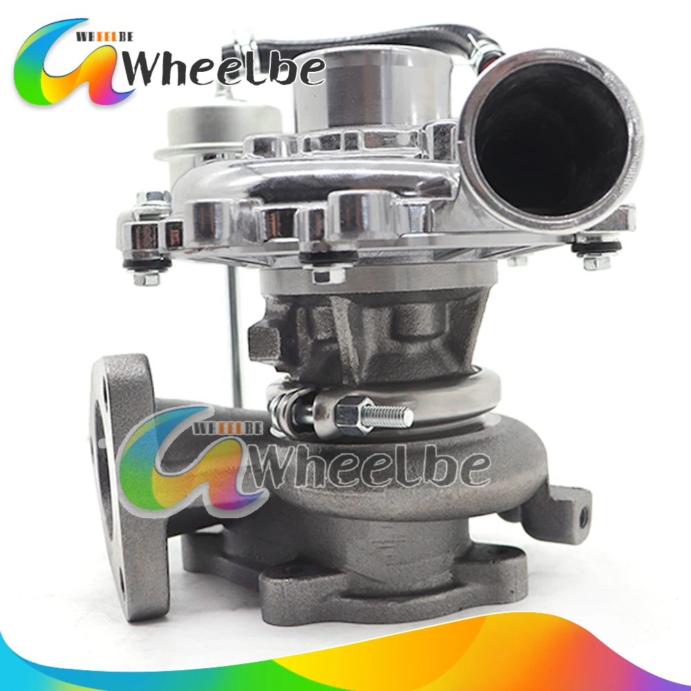 Turbo for TOYOTA Hilux Vigo Hiace 2KD-FTV Turbocharger 2KD 2.5L 2.8L Turbo ct16 17201-OL030 17201-0L030 17201OL030 172010L030