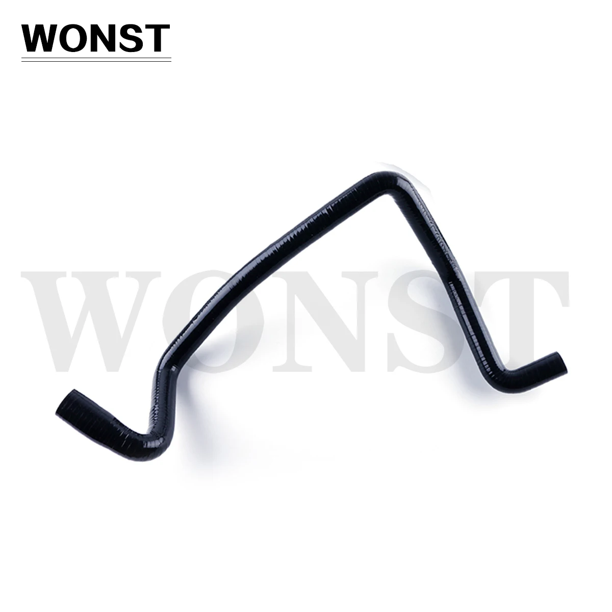 

For 1985-1996 Renault 5GT R5 Turbo Super 1.4L Silicone Radiator Coolant Cooling Hose
