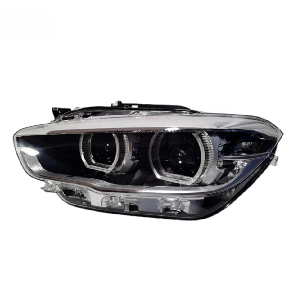 

For 1 Series F20 Car LED Headlamp Auto Parts 2015 2016 2017 2018 LED Headlight for 1 Series F20 118I 120i 125I 140i