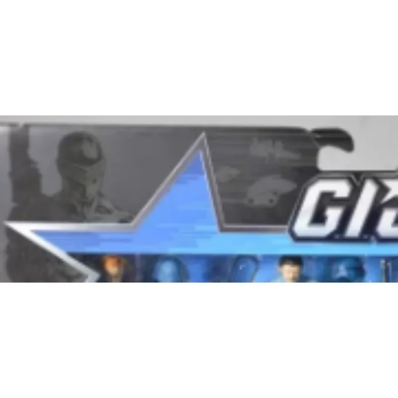 Nuevo Original Hasbro G.I.JOE Classified Series A REAL AMERICAN HERO Figura de Acción Specialist Dusty/Bazooka/Firefly Modelo de Juguete de Regalo