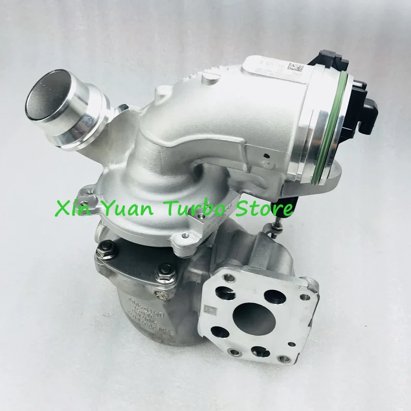 New Turbo For B36 B38 B38B15C B38B15A F30 F31 318i B15 1.5L Engine 8631700 863170006 Turbocharger