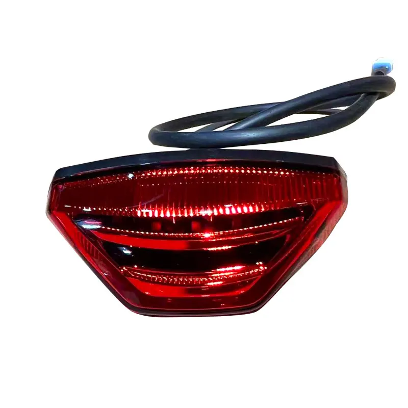 For SUR-RON Ultra Bee Tail Light Taillight Brake Original Accessories sur ron Off-road Dirtbike Original Parts SUR-RON