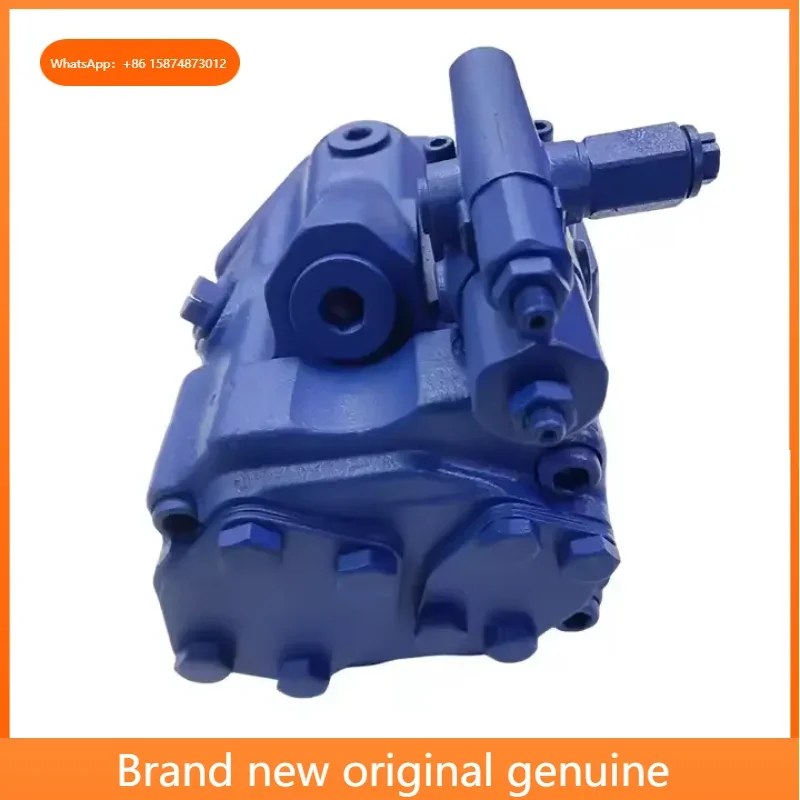 

A10VO Series A10VO45DR/31R-PSC62K01ESO52 A10VO60DFR1-32L-PUC12N00 Plunger Piston Pump A A10VO45DFR/52R-PSC62K68 Hydraulic Pumps