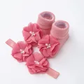 Skin pink