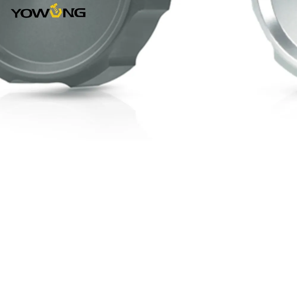 

For BMW S1000R S1000RR S1000XR S1000 R RR XR 2009-2019 2018 17 Motorcycle Accessories Rear Brake Fluid Reservoir Cover Oil Cap