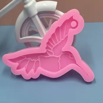 10 best sales Molde de chaveiro - №10