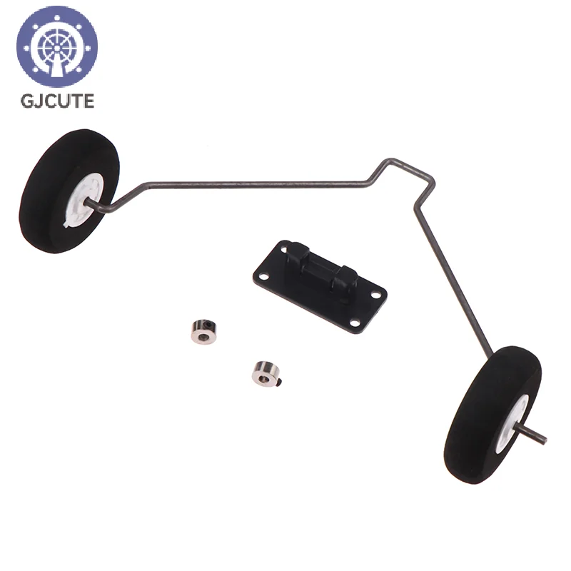 Planeur télécommandé surfeur X8, envergure, accessoires d'avion à voilure fixe, train d'atterrissage en fil d'acier