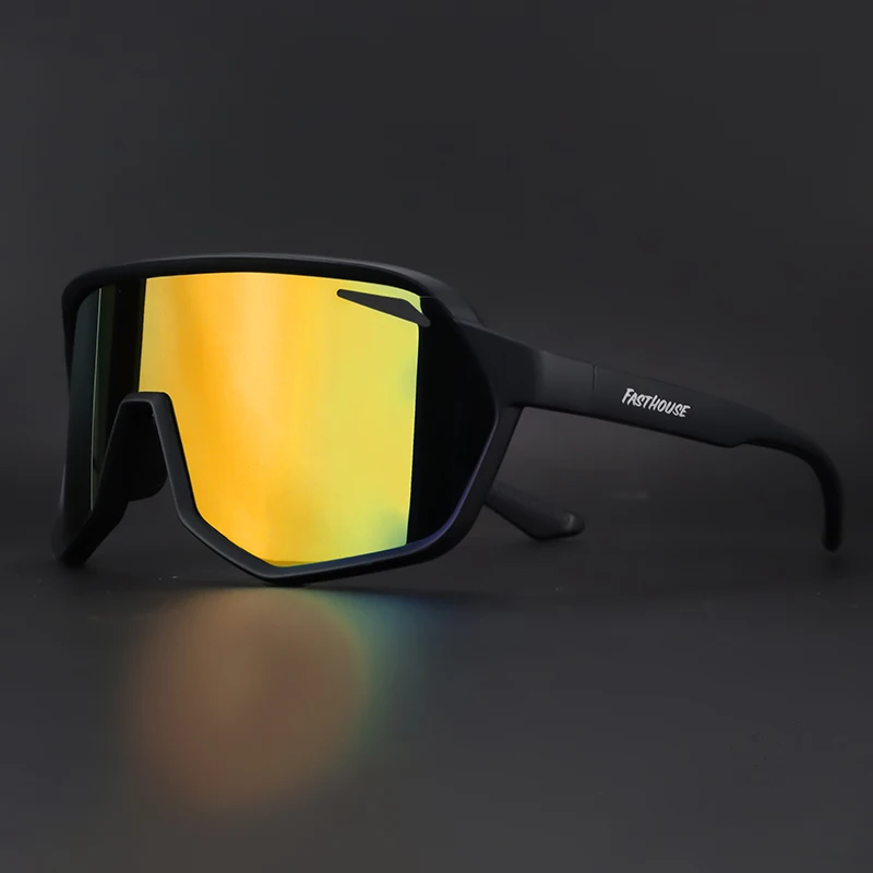 

Outdoor Sunglasses Bike Eyewear Brand Sports Cycle Glasses Full frame Glasses Outdoor Bicycle Goggles for men