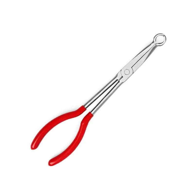 Alicate ponta longa 11 polegadas Pilers longo alcance aço inoxidável Q81C