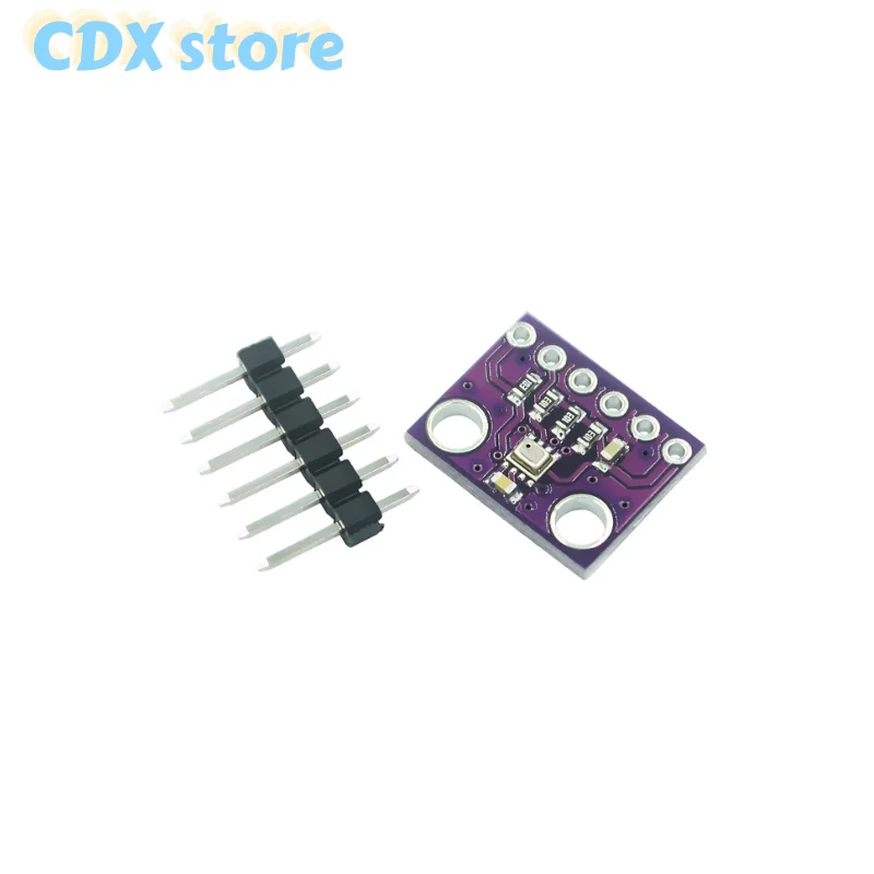 5Pcs/Lot GY-BMP280-…