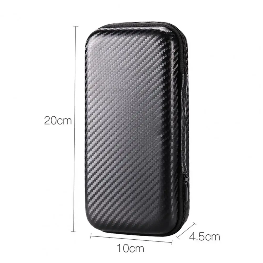 Convenient Earphone Cable Electronic Accessories Storage Digital Storage Case Anti-scratch HDD Storage Box