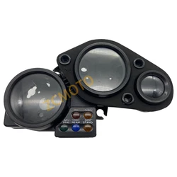 Motorcycle Instrument Housing Tachometer Odometer Housing Suitable For HONDA NSR250 MC21 CBR250 MC22 CBR400RR RVF400RR