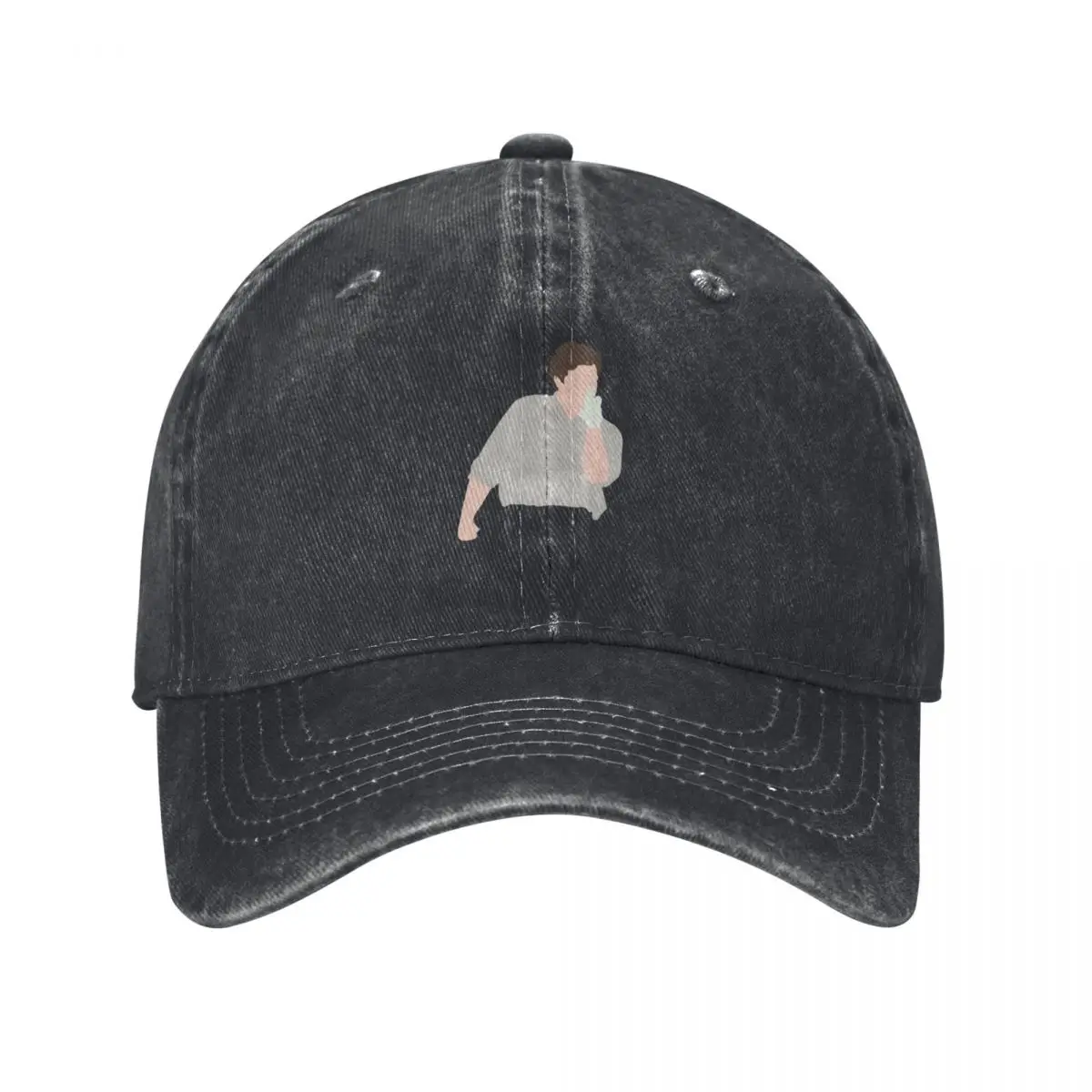 Shooter Baseball Cap Cosplay tea Hat Women Hats Men's