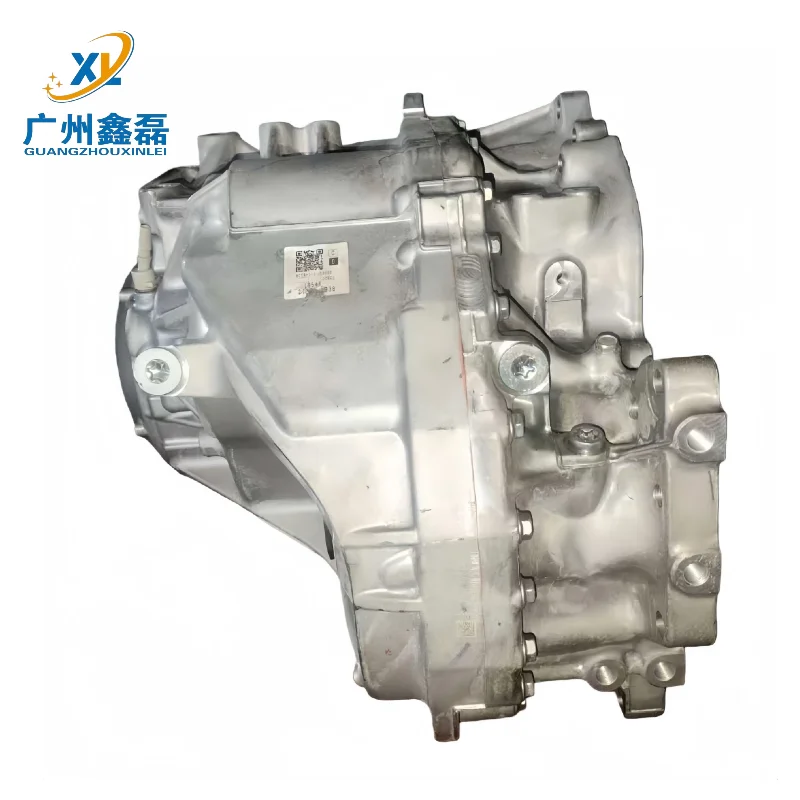 TG-82 8AT Transmission Gearbox for Changan CS75 2.0T 2021+ Automatic Transmission Assembly