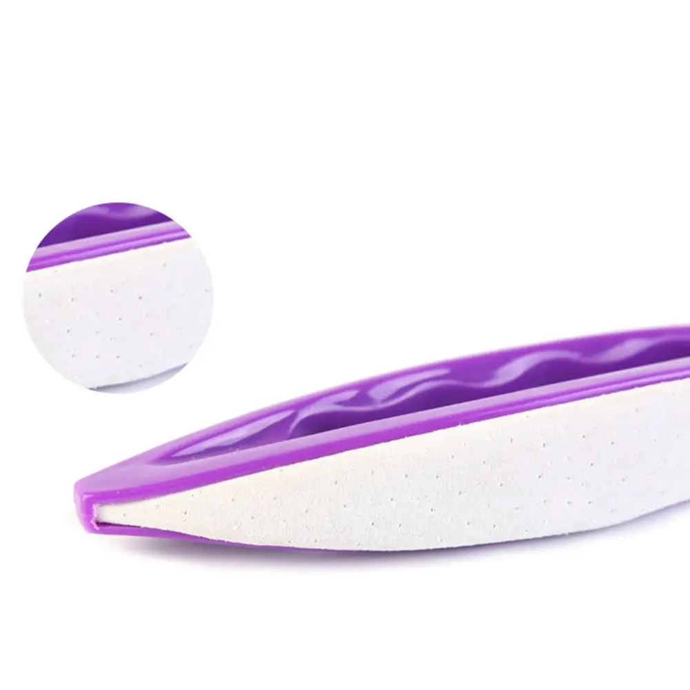 

Makeup Acrylic Accessories Buffer Equipment Dust Brush Nail Art Polish Blocks Nail Sanding Manicure Tool