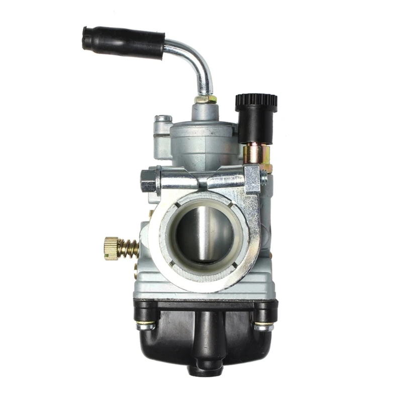 High-performance Motorcycle Carburetor Motorbike Carb Compact size Durable fitting for PHBG17.5mm 19.5mm 21mm 4T R2585