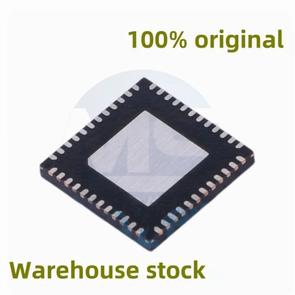 2PCS 100% new DRV91680RGZR DRV91680A1 QFN-48 motor driver chip spot direct sale