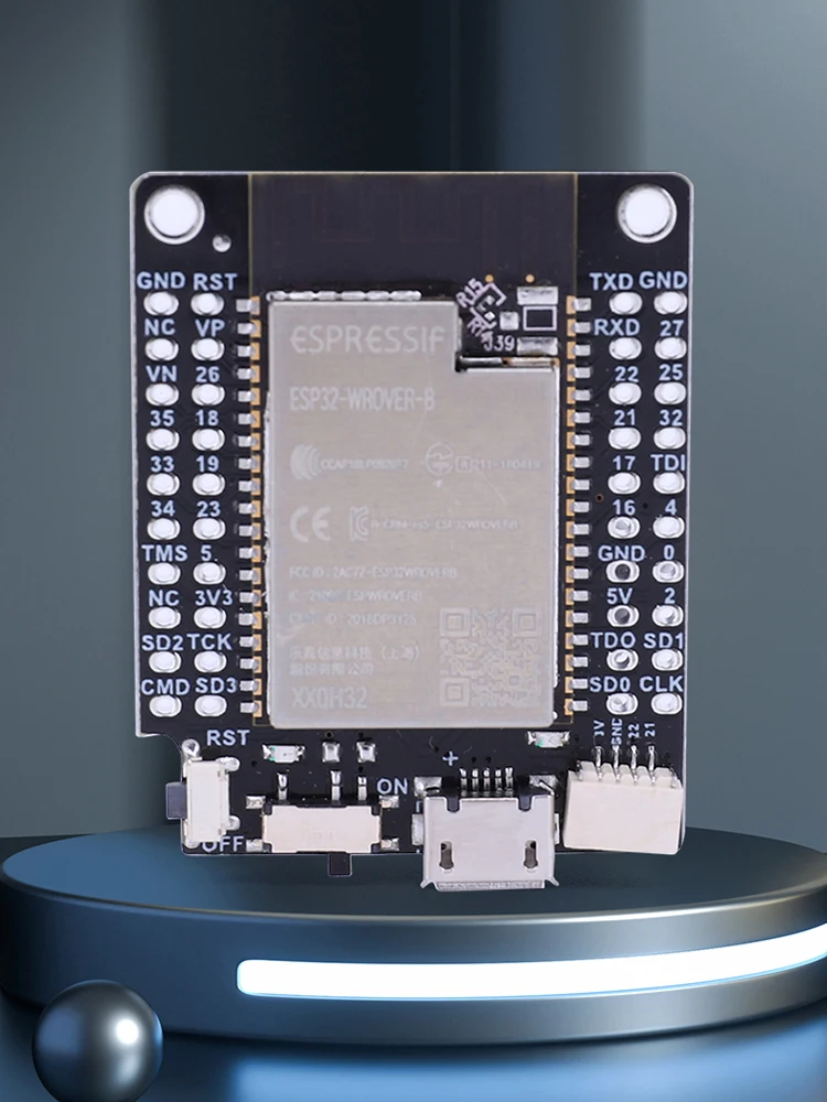 Mini32 ESP32-WROVER…