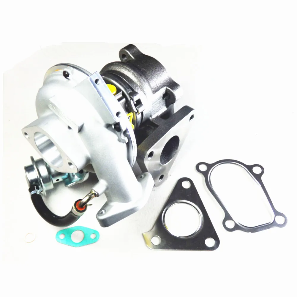 Turbocompresor Completo Turbo F4H 14411-MB40B para Nissan Cabstar 2.5 Dci Turbo