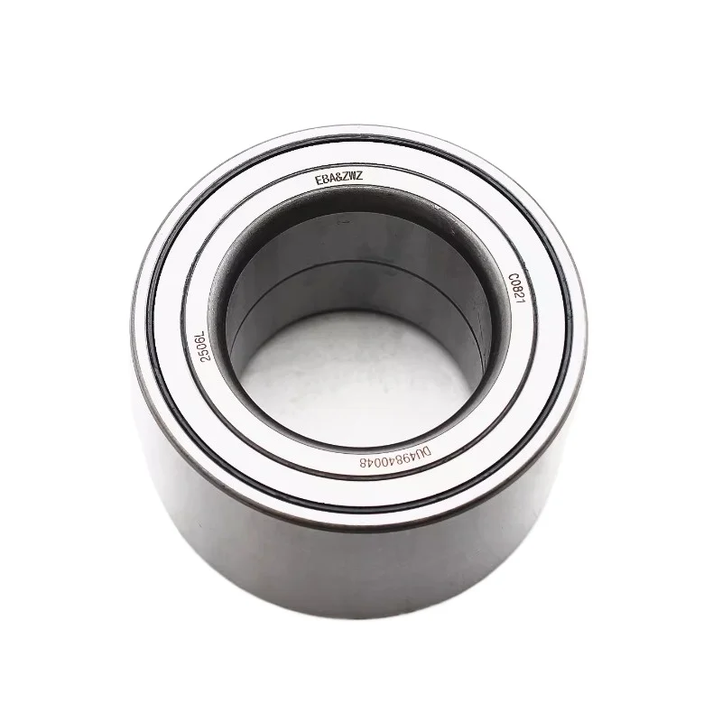 

Front and Rear Wheel Hub Bearings With Axle Shafts For Maxus T60 T70 7920