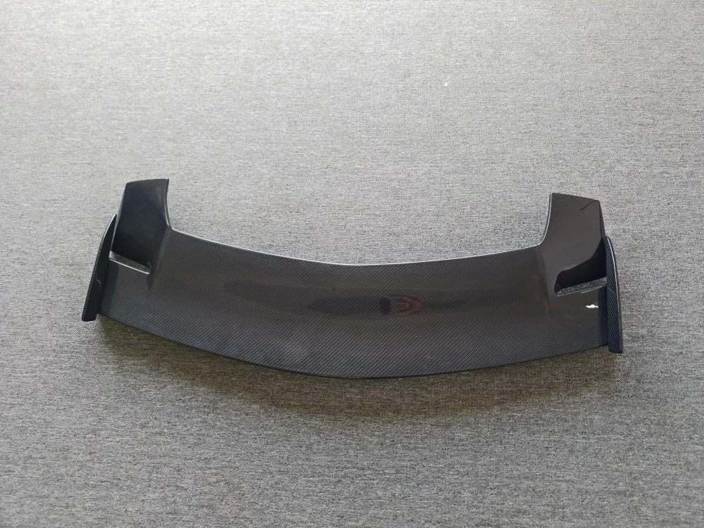 

Для нового Lamborghini URUS S: верхний спойлер-крыло T-образной формы из сухого карбона для заднего окна (солнцезащитный козырек)