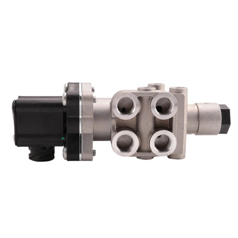 4630840410 Truck Air Brake Lift Axle Control Valve For Wabco Mercedes Benz Man 6502241 515004989