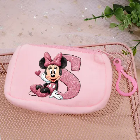 8 best sales मिकी माउस वॉलेट - №4