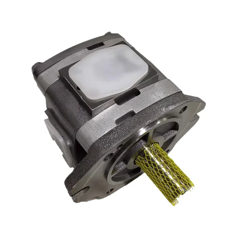 الهيدروليكية ارتفاع ضغط Ipv3 Ipv4 Ipv5 Ipv6 Ipv7 سلسلة مضخة التروس الداخلية IPVP7-125-111 IPV6-80-101 IPV6-125-101 IPV6-80-151